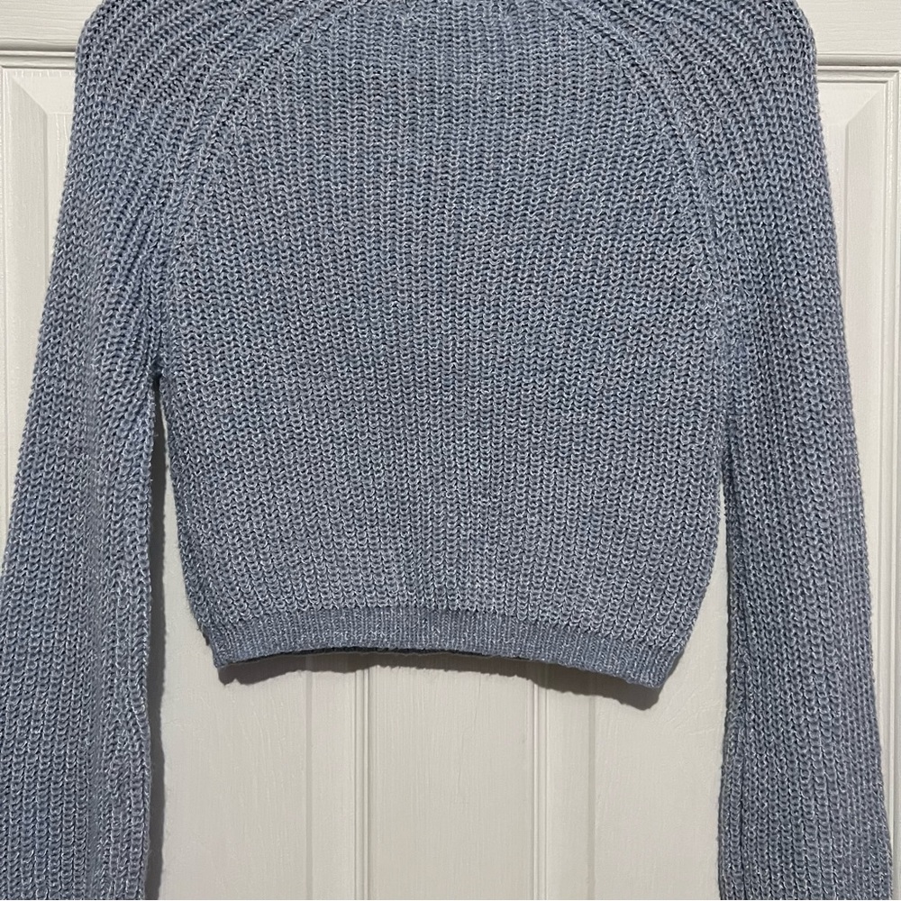 💗 Forever 21 - Womans Knit Pullover - Picture 10 of 11